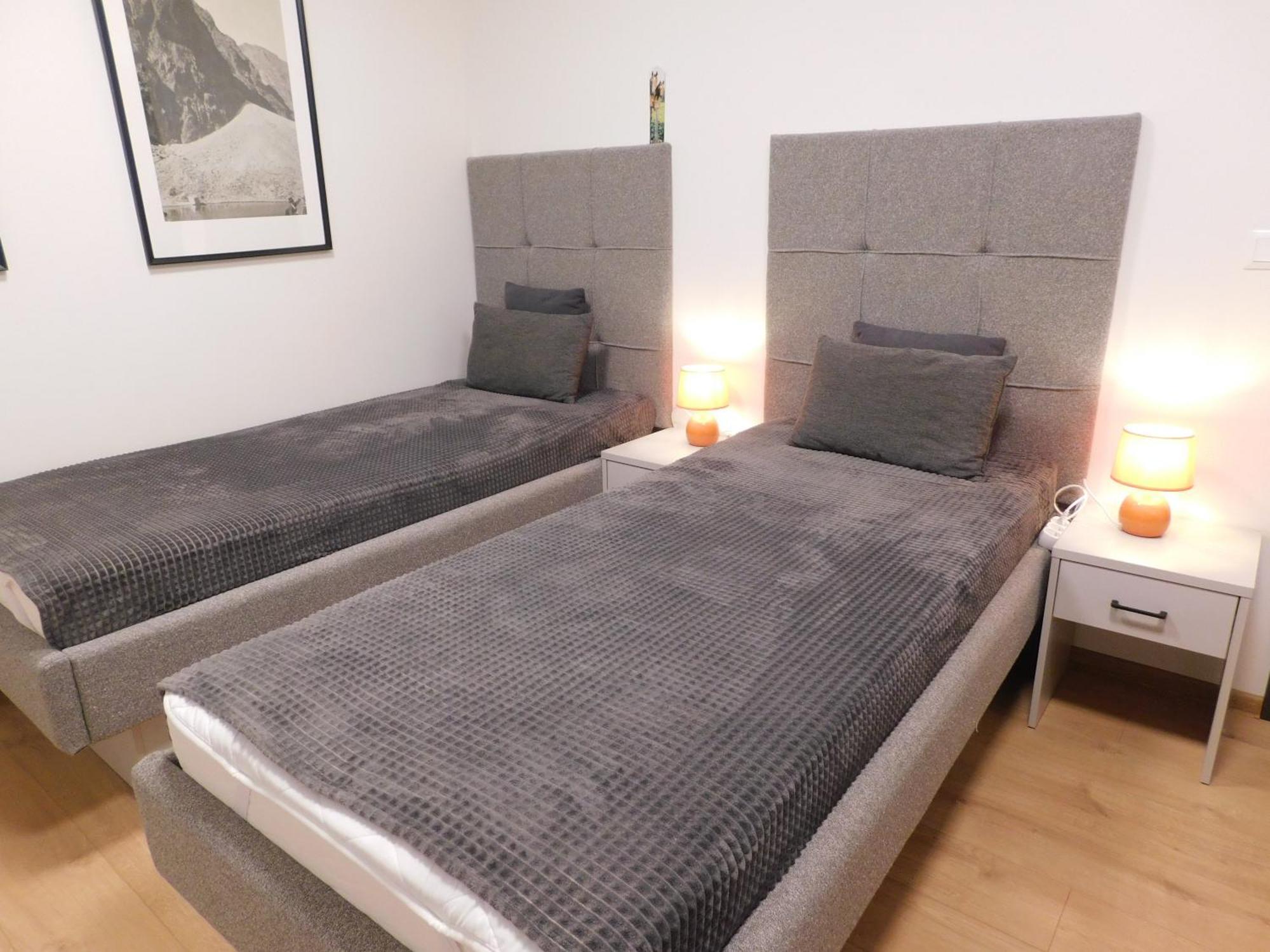 Wellness Rezort Tatranska Strba Штрбске-Плесо Экстерьер фото